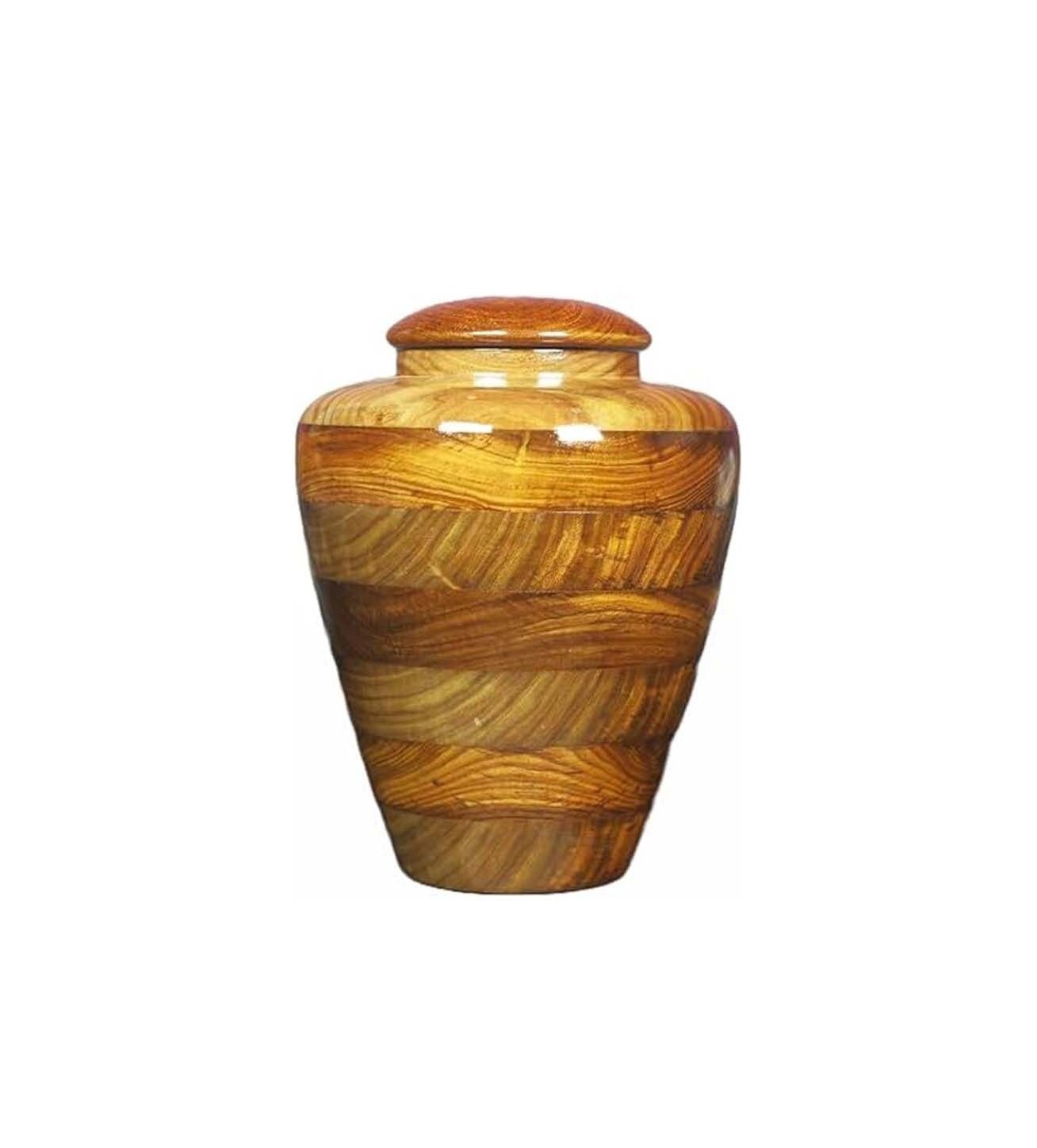 Hot Selling Wooden Cremation Urns Super Quality Rosewood Funeral Urns Box In Low wholesale cremation urns