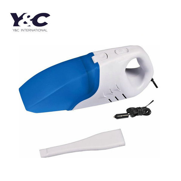 12V Auto Car Wash Vacuum Cleaner