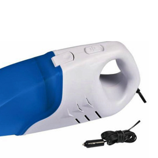 12V Auto Car Wash Vacuum Cleaner