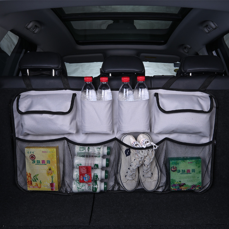 Car Trunk Storage Car Boot Organiser Trunk Organizer Car Storage Organizer