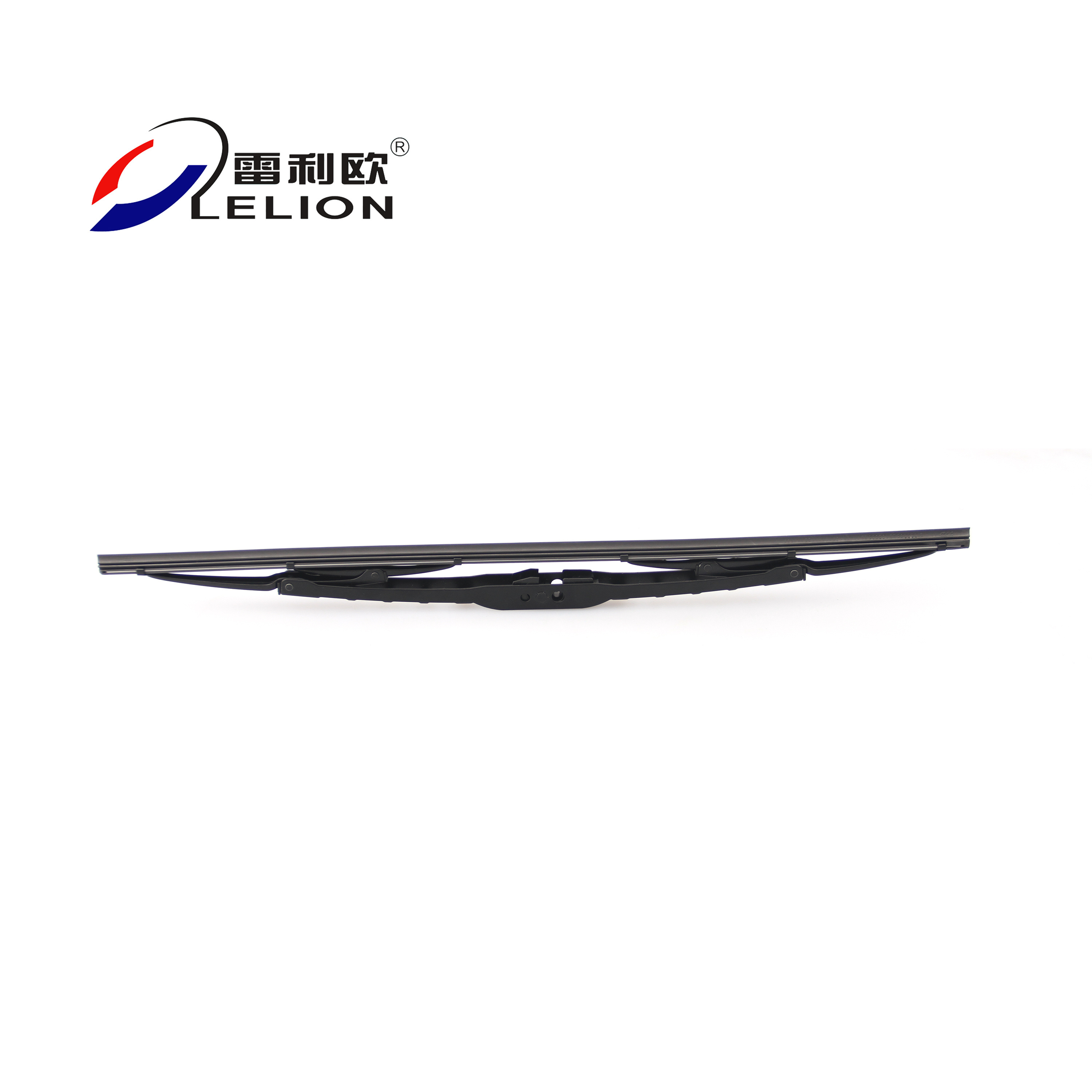 LELION Windshield Metal Wipers Manufacturer Factory Wholesale Car front Windshield Silicone Wiper Blades for car