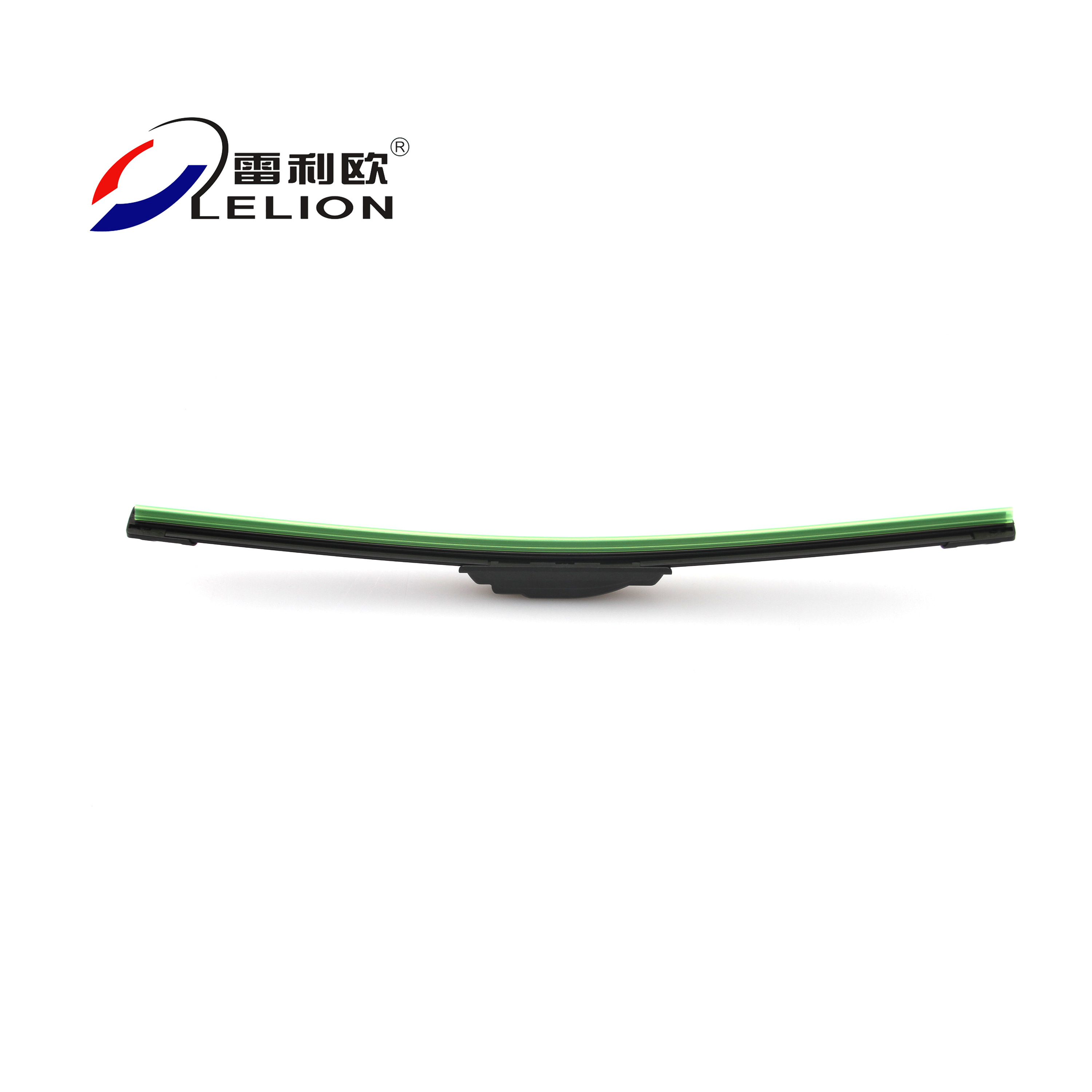 LELION Universal Car Wiper Frameless Windshield Wiper Customized Packaging Flat Soft Wiper Blades