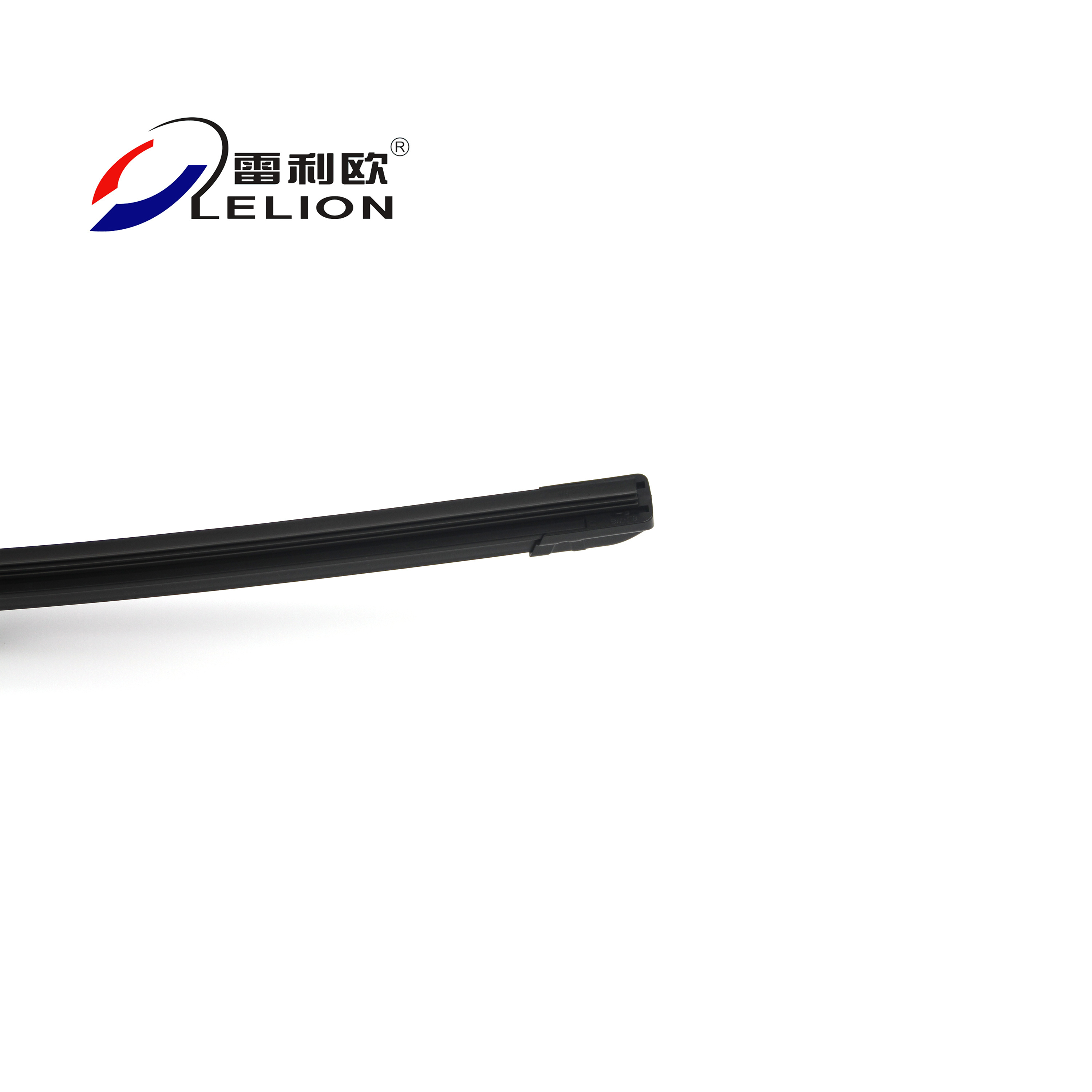 LELION Car Glass Wiper Blades Universal Front Flat Windscreen Windshield Soft Wiper Blades for cars