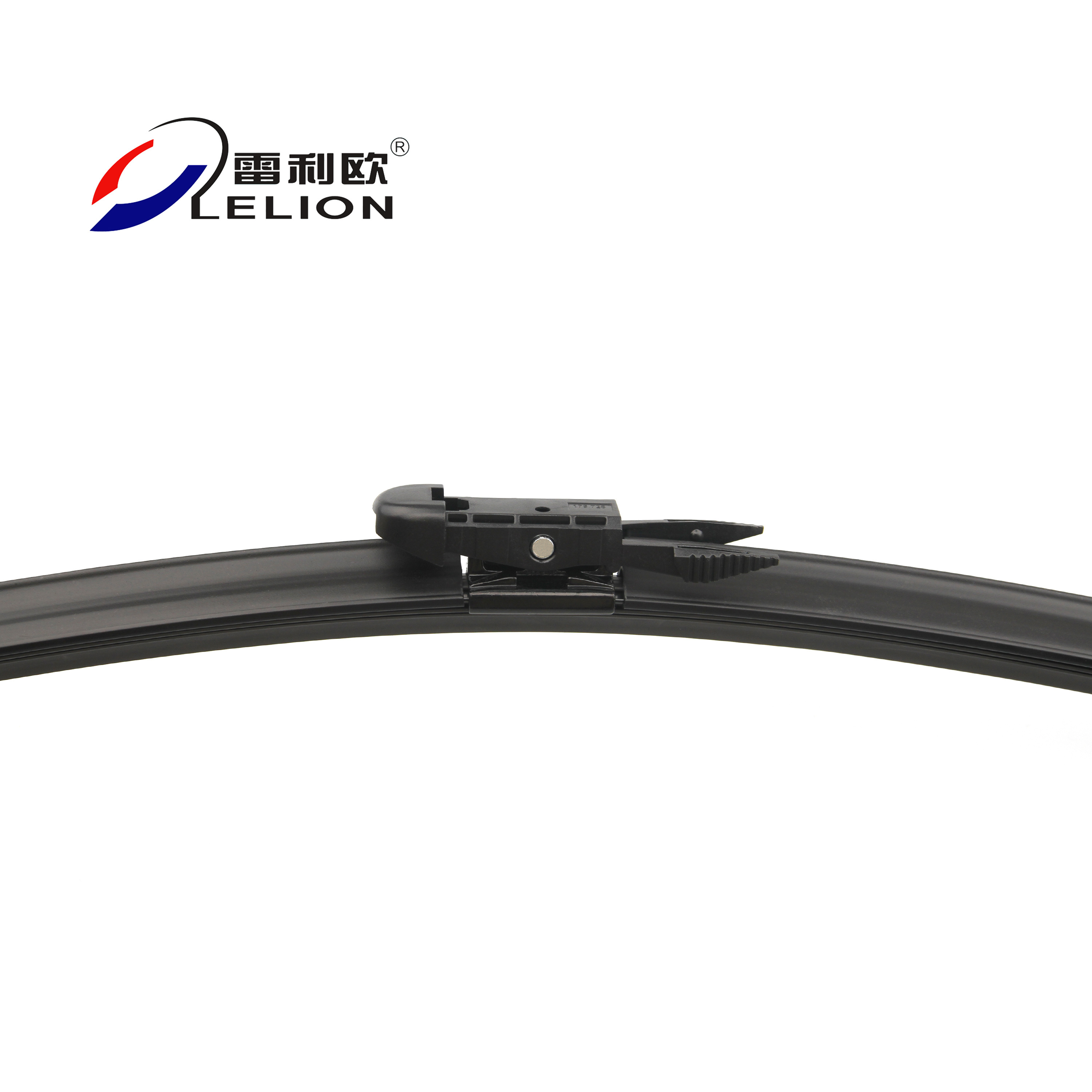 LELION Wipers car Windshield Clean Silicone wiper 24+19 Inches Wiper Blades for For PEUGEOT 307 CC