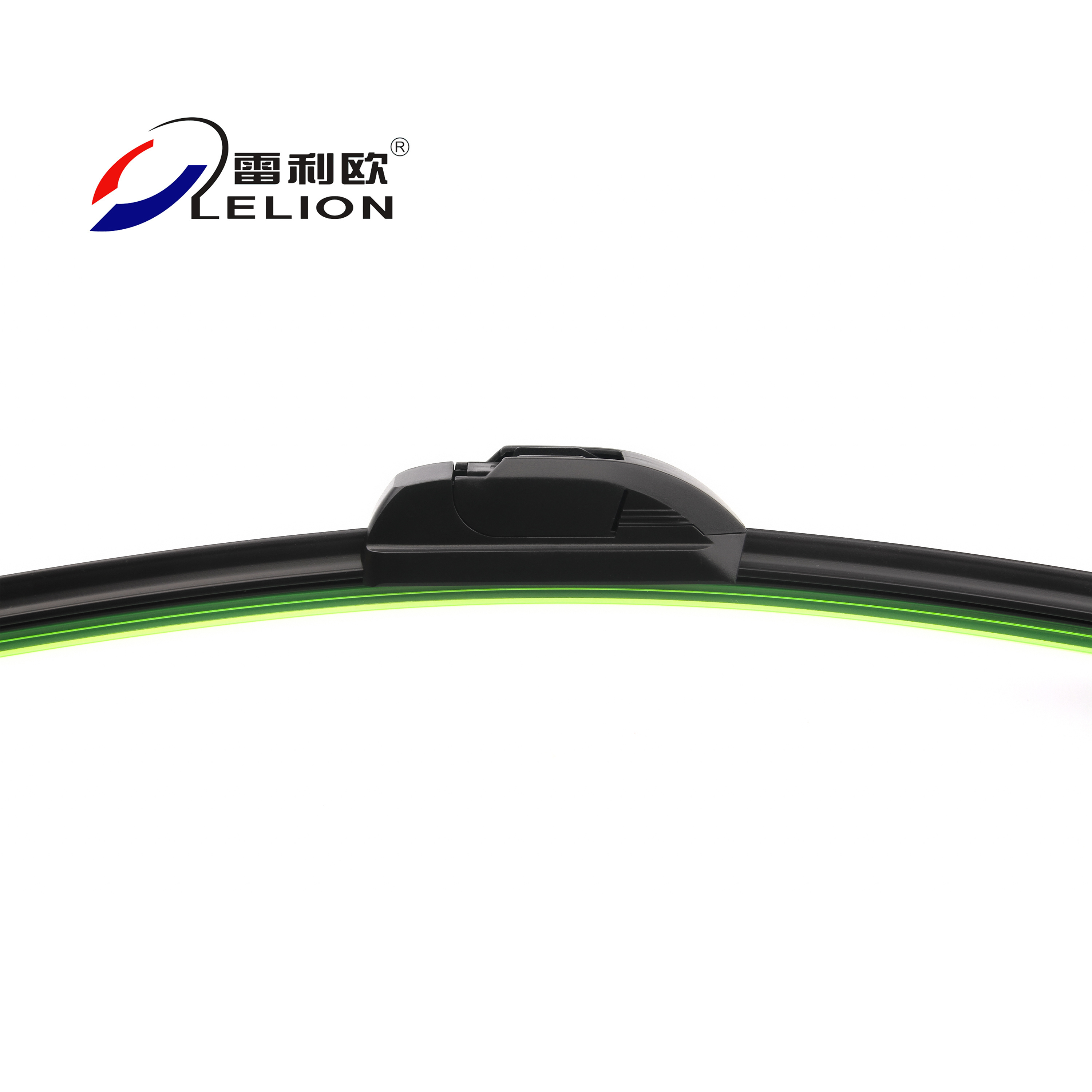 LELION Hot Sale Factory Wholesale Soft Wiper Blade Universal Left Hand Drive Car Wiper For Car