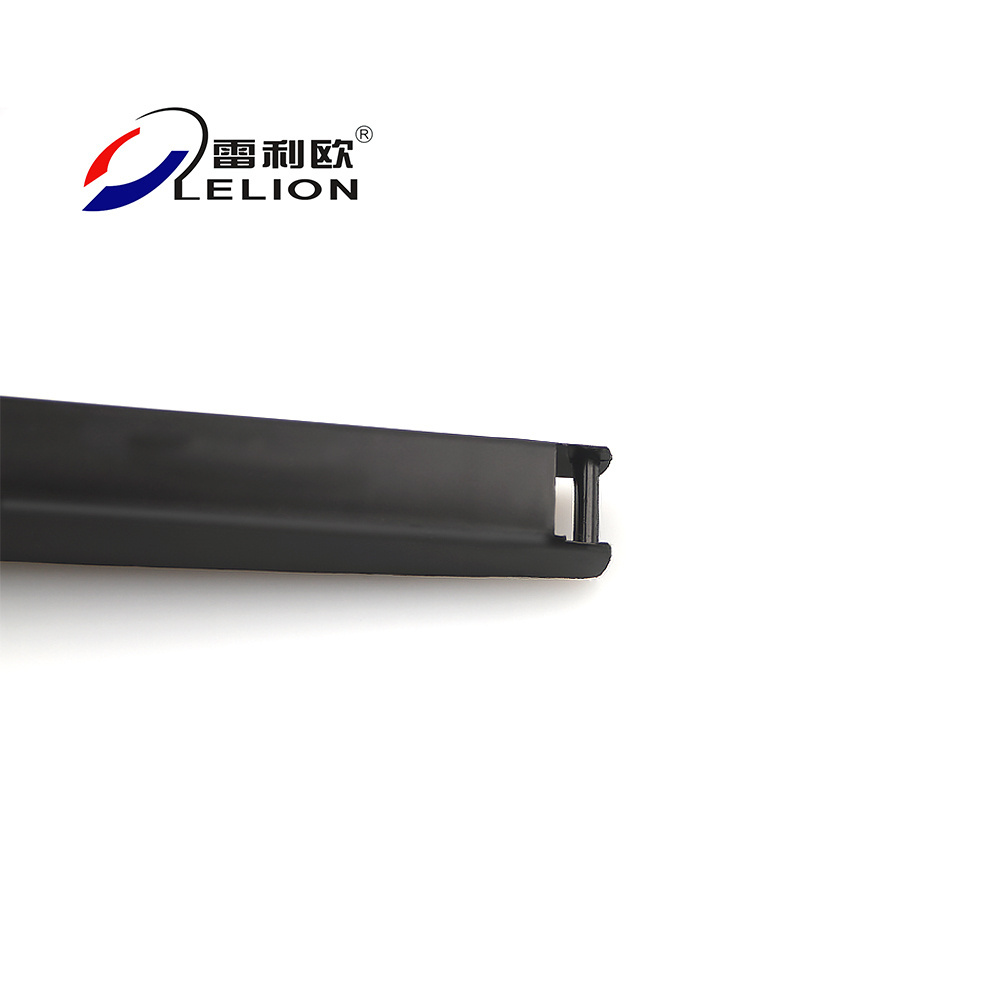 LELION Premium Silicone Soft Wiper Blades Refill Window Wipers Rear wiper For VW Multivan T5 2006