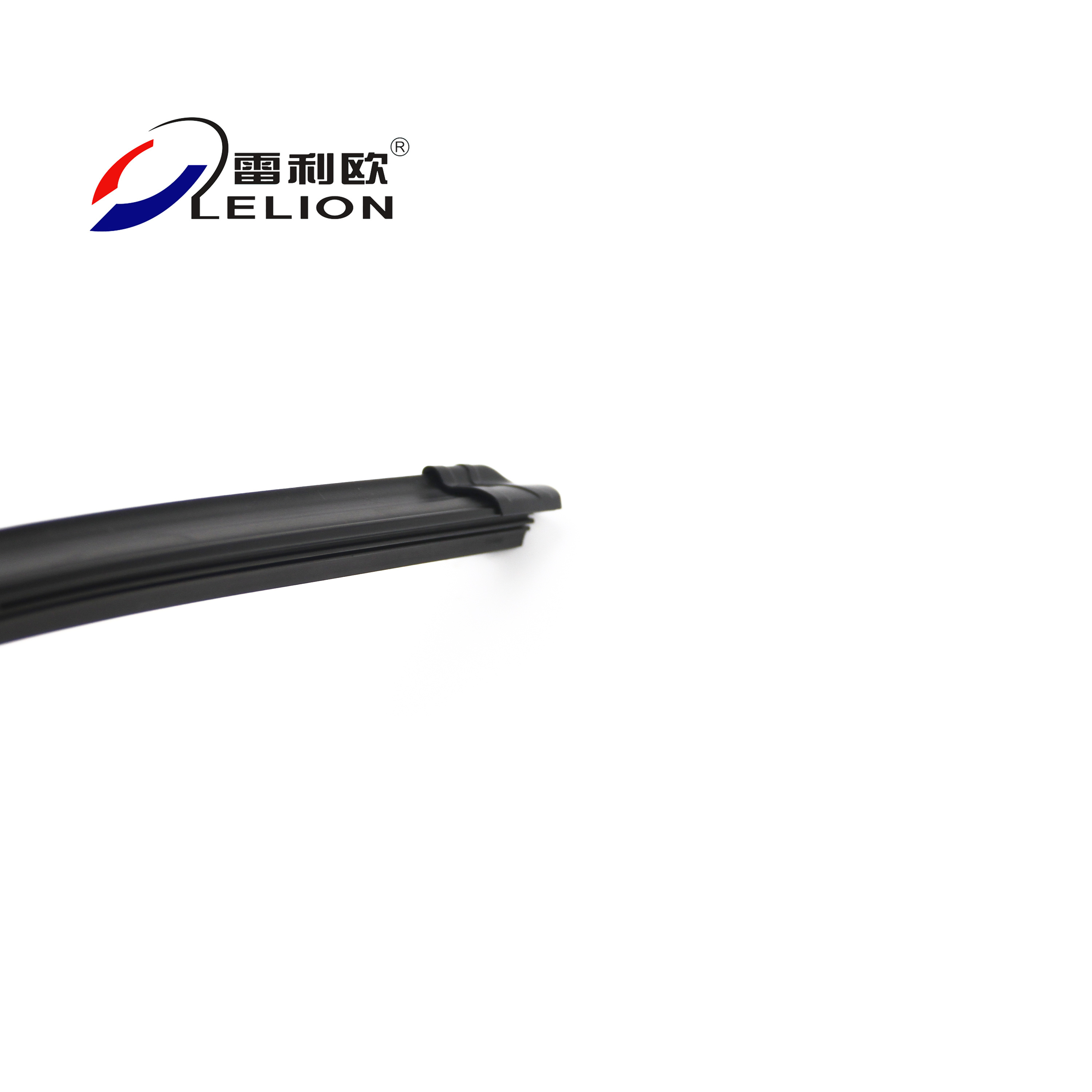 LELION Car Glass Wiper Blades Universal Front Flat Windscreen Windshield Soft Wiper Blades for cars