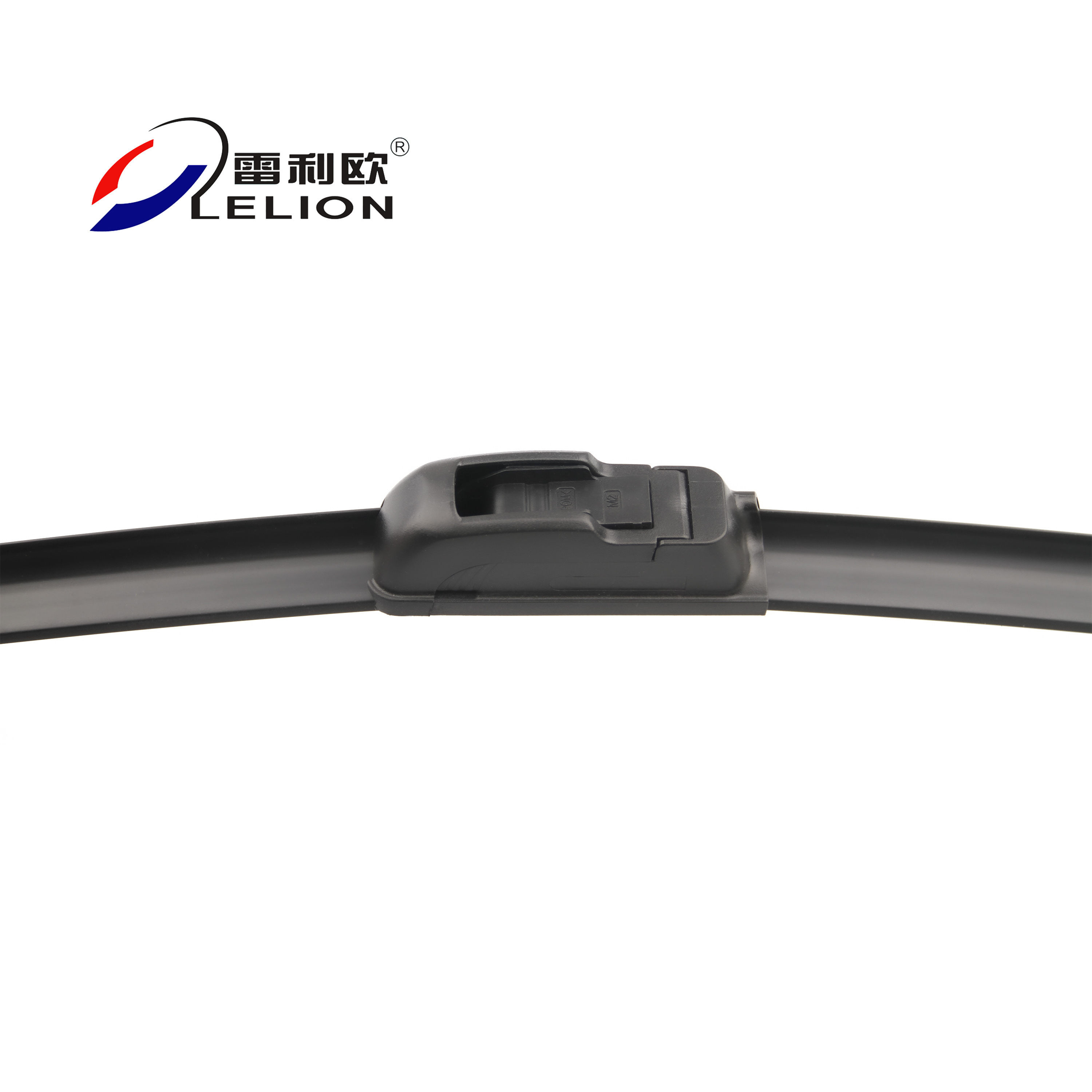 LELION Car Windshield Windscreen Frameless Flat Soft Wiper Blades Universal Front Wipers