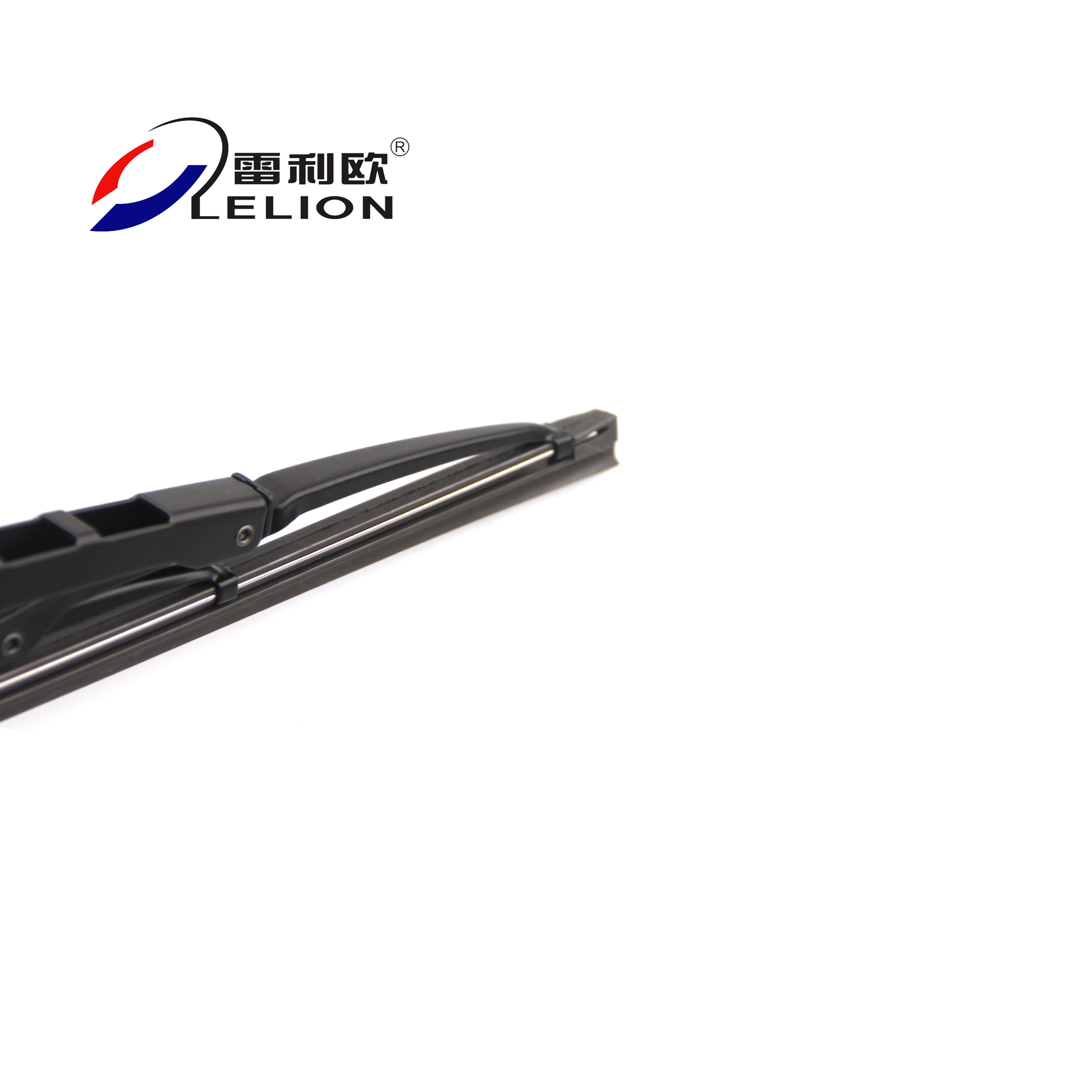 LELION Windshield Metal Wipers Manufacturer Factory Wholesale Car front Windshield Silicone Wiper Blades for car