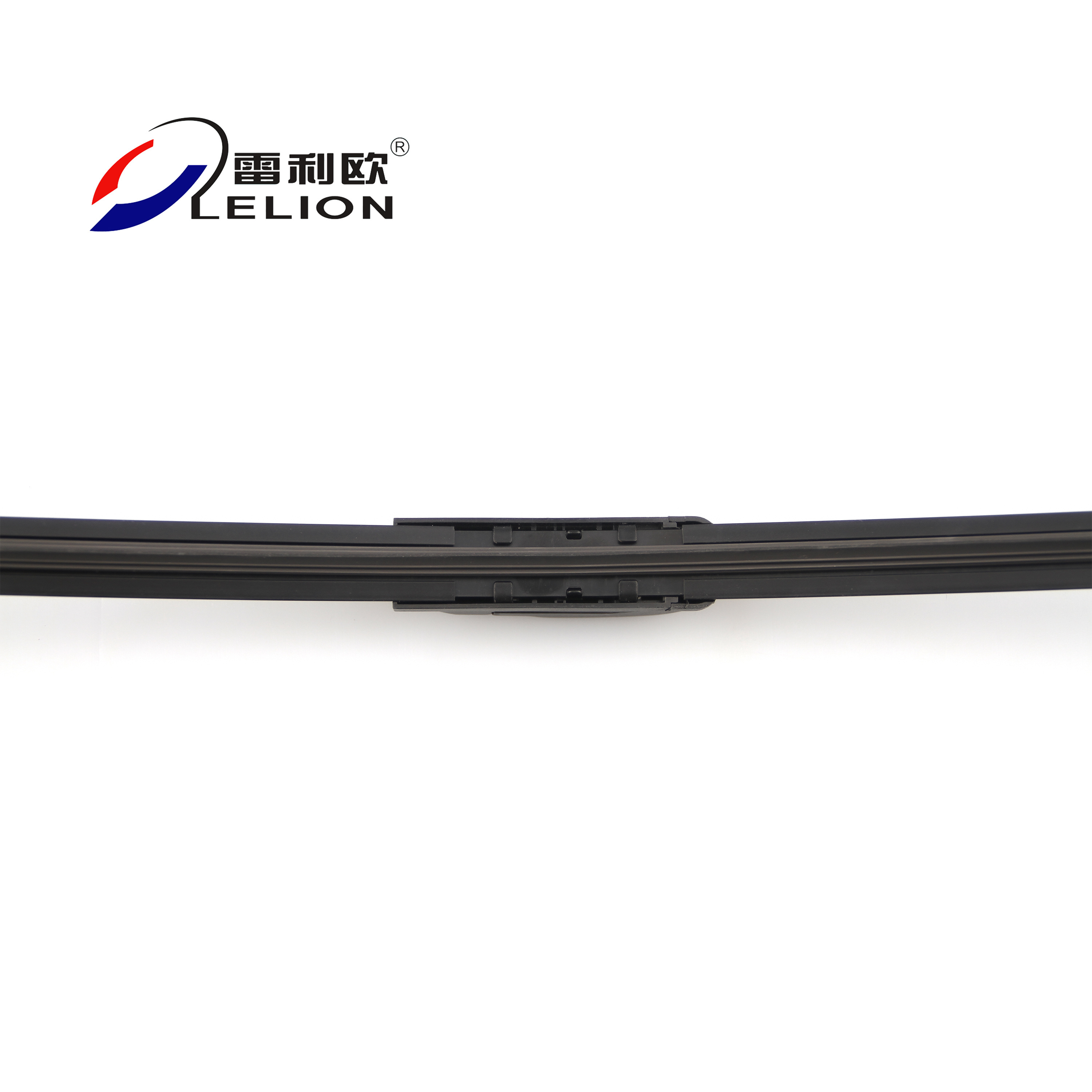 LELION Car Windshield Windscreen Frameless Flat Soft Wiper Blades Universal Front Wipers