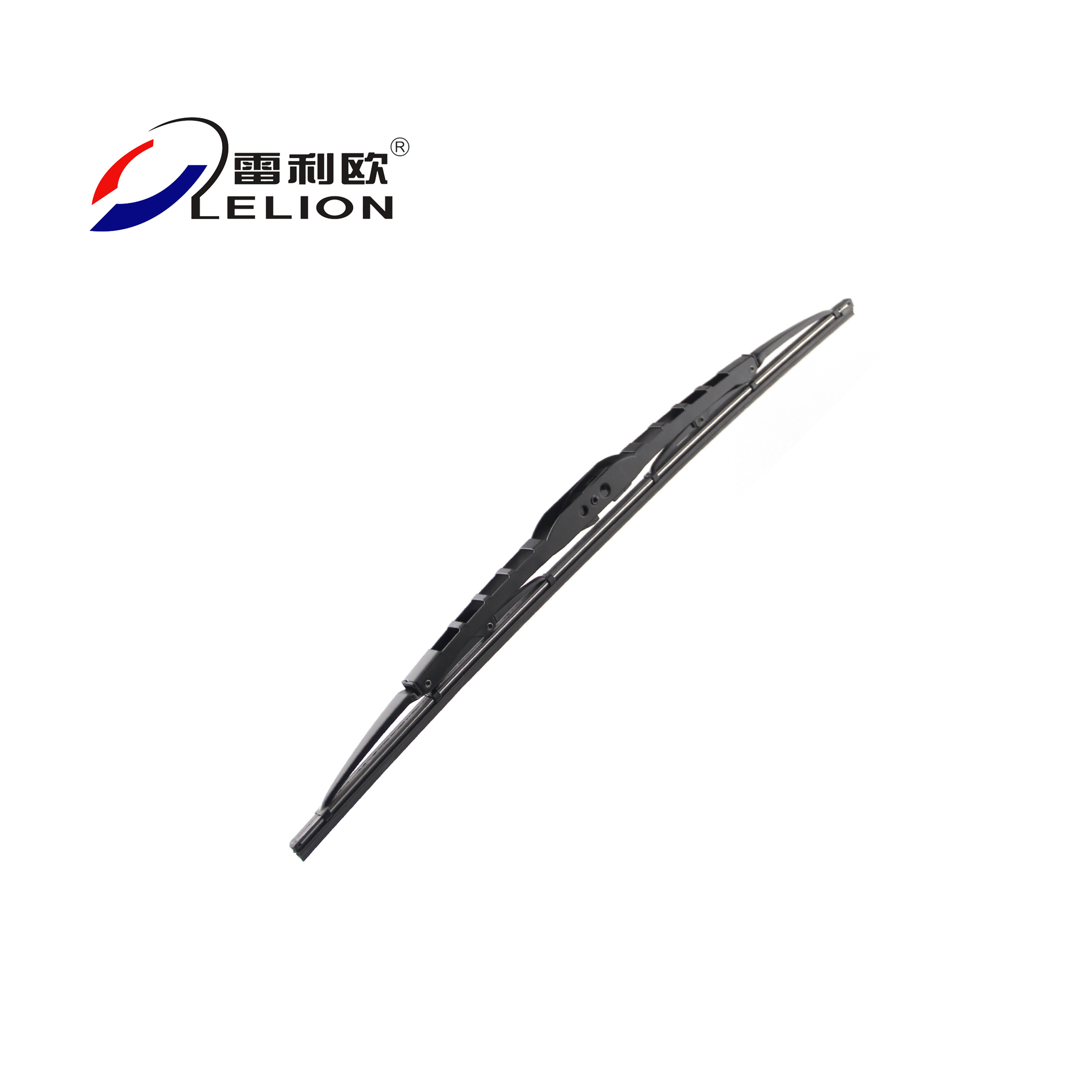 LELION Windshield Metal Wipers Manufacturer Factory Wholesale Car front Windshield Silicone Wiper Blades for car