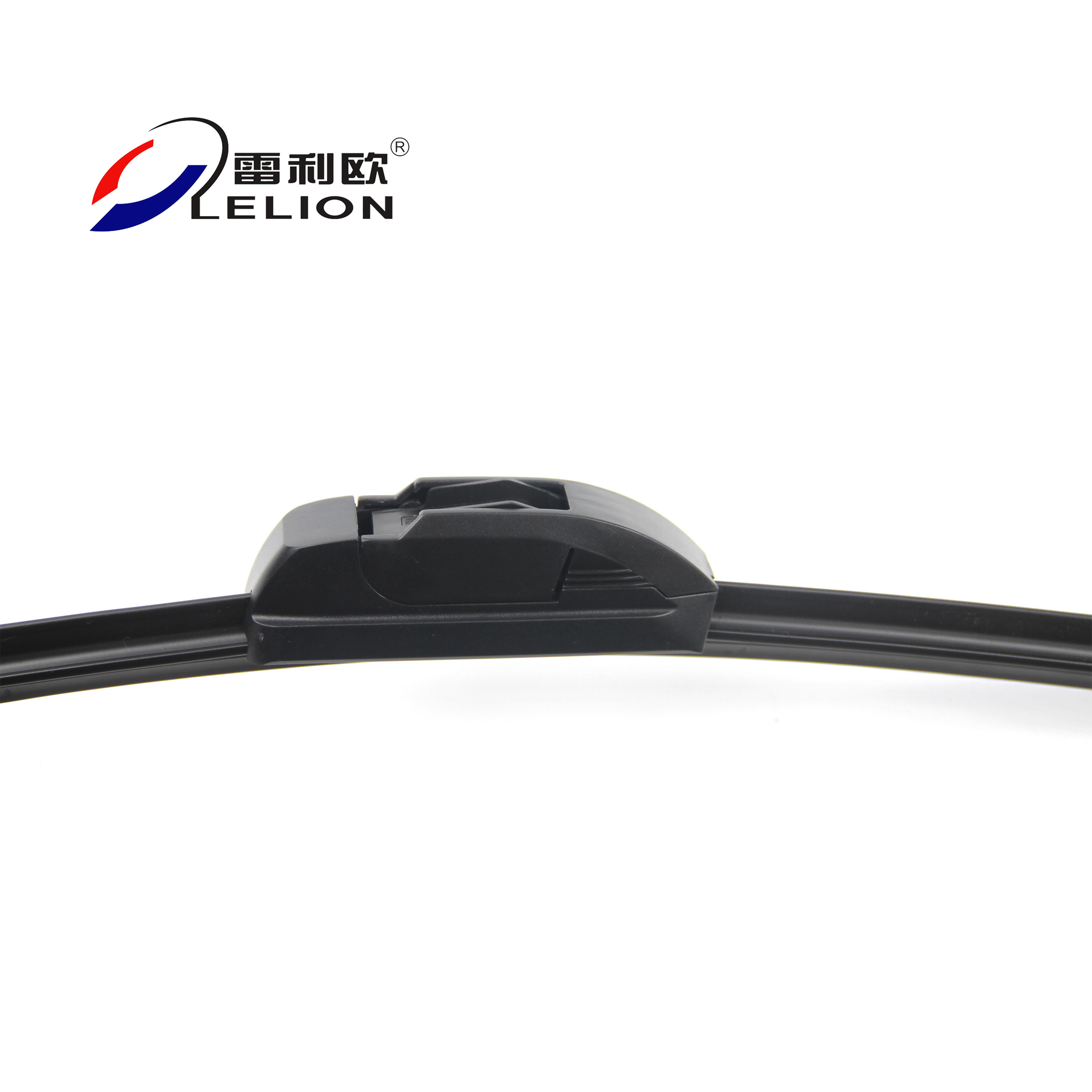 LELION Car Glass Wiper Blades Universal Front Flat Windscreen Windshield Soft Wiper Blades for cars