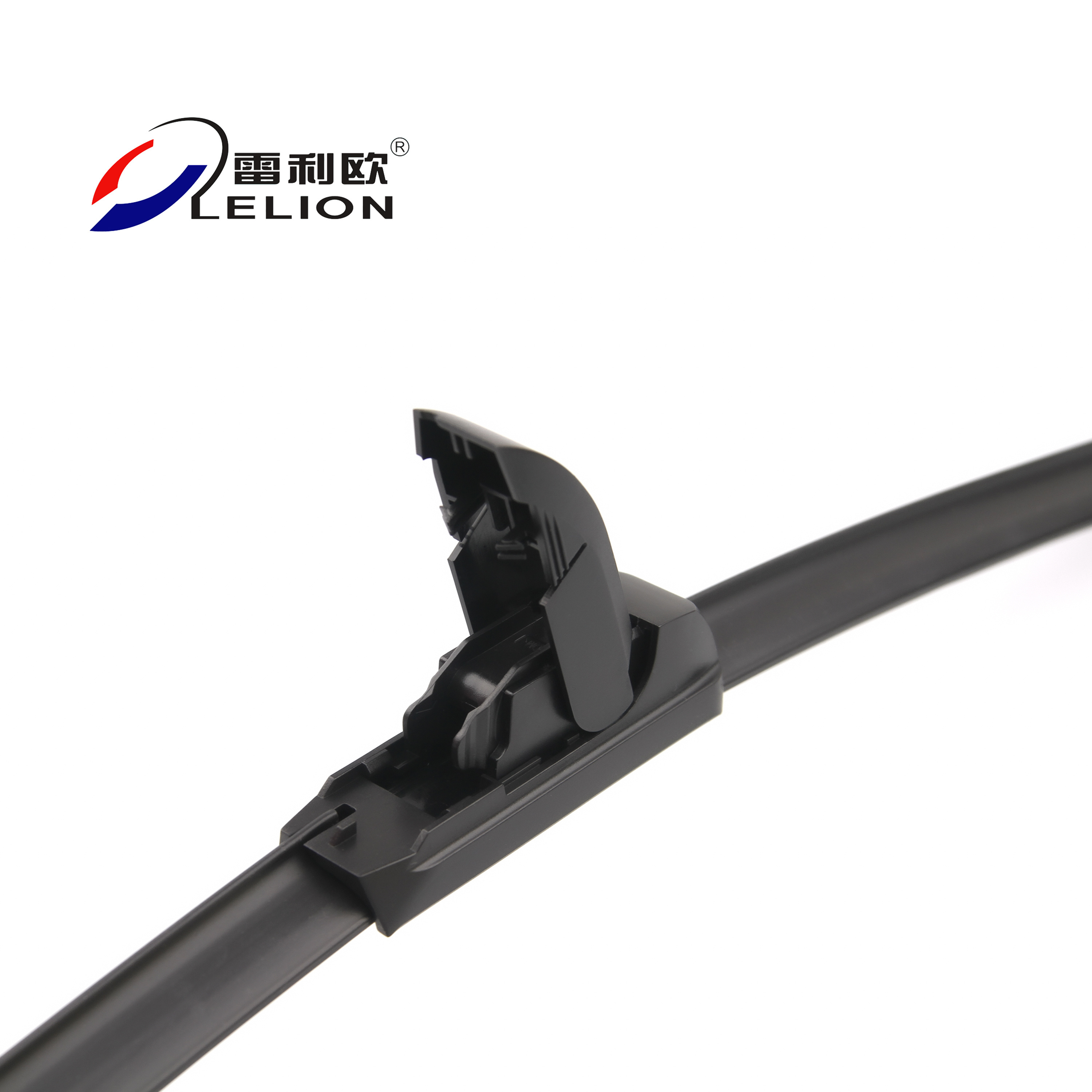 LELION Hot Sale Factory Wholesale Soft Wiper Blade Universal Left Hand Drive Car Wiper For Car