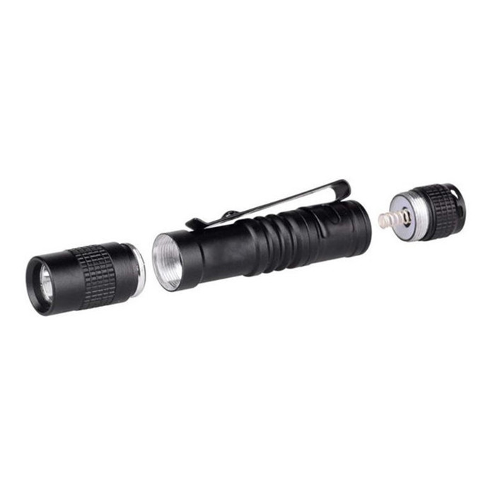 Mini LED Tactical torch light Portable Doctor Nurse Medical pocket pen flashlight with clip