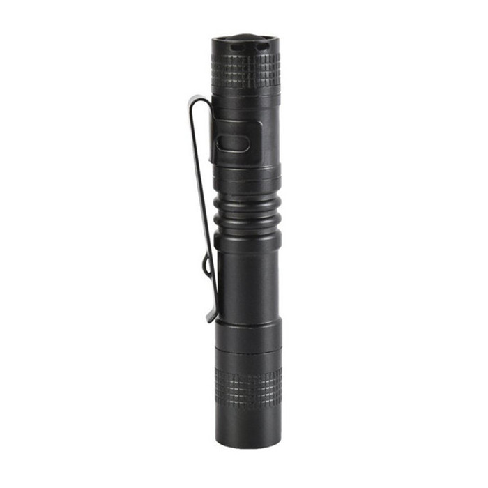 Mini LED Tactical torch light Portable Doctor Nurse Medical pocket pen flashlight with clip