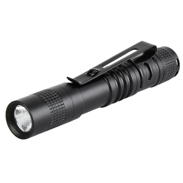 Mini LED Tactical torch light Portable Doctor Nurse Medical pocket pen flashlight with clip