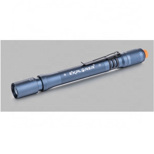 ITEM ZF7643-1  high CRI pencil style flashlight torch