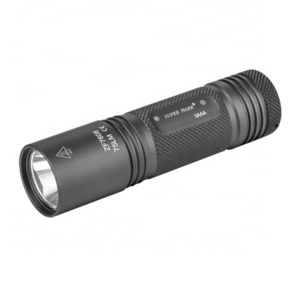 OEM factory Portable Ultra Bright Adjustable Focus Handheld LED Flashlight for Biking Camping