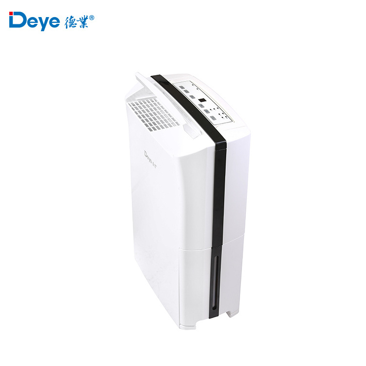 Factory direct sales fashionable wholesale small desiccant dehumidifier