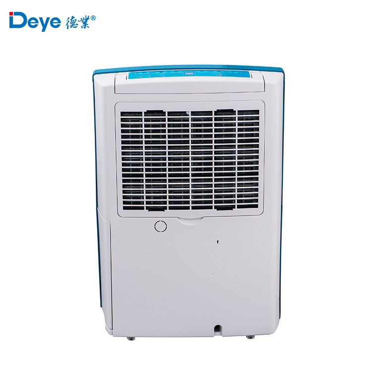 Factory direct sales fashionable wholesale small desiccant dehumidifier