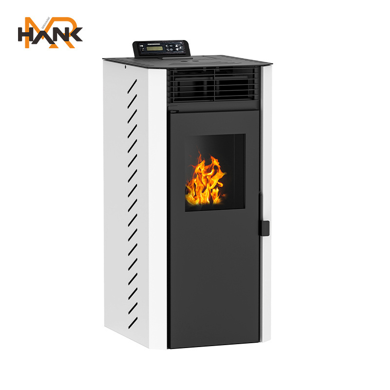 Good Quality Hot Selling Pellet Heater Steel Plate Wood Burning Stove Pellet Stove For Sale