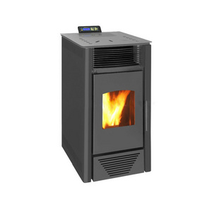 New Style High Quality patio Wood Pellet Stove Camping Outdoor Fireplace for Garden