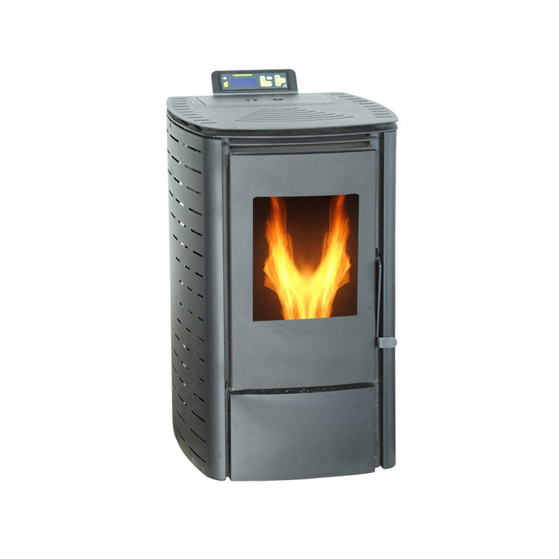 6kw MINI PELLET STOVE