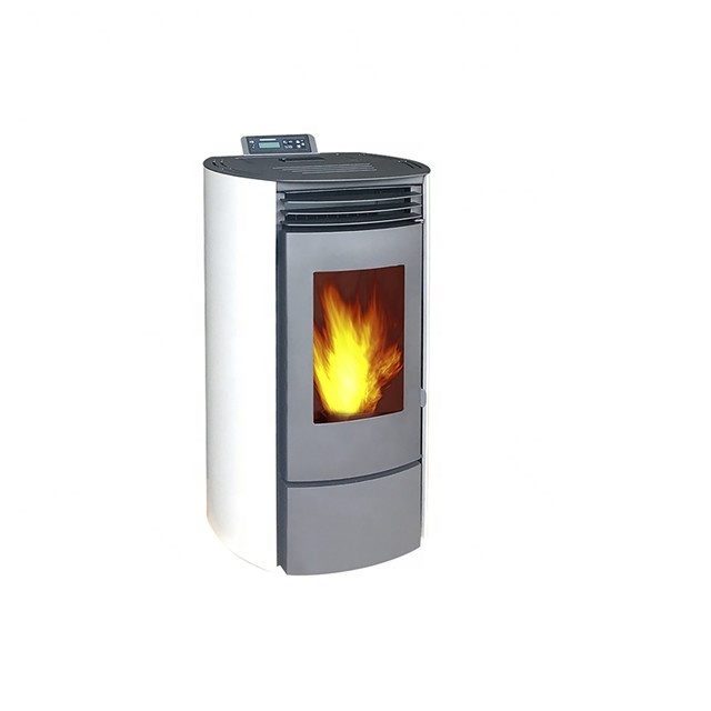 R0401A European style mini Steel Wood Stove Burning Free Standing indoor Wood burn Stove Fireplace