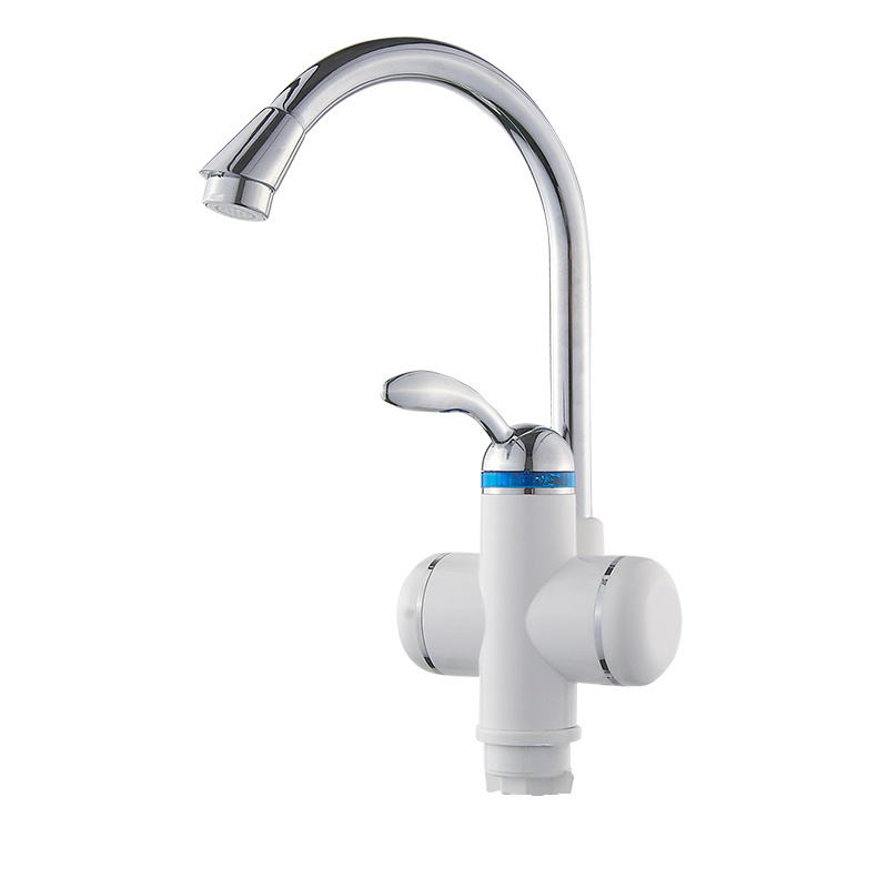 Ce/Rohs Instant Hot Water Tap Electric Faucet