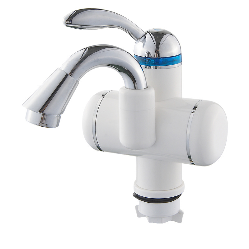 Ce/Rohs Instant Hot Water Tap Electric Faucet