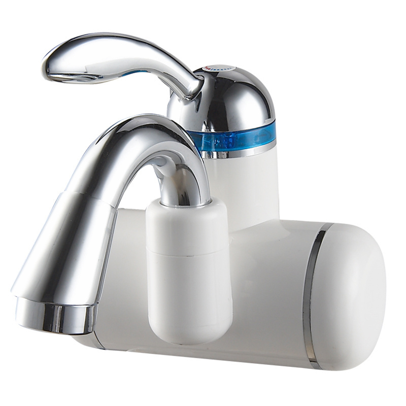 Ce/Rohs Instant Hot Water Tap Electric Faucet