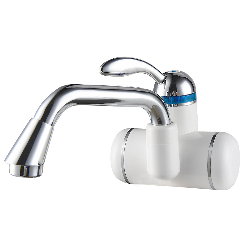 Ce/Rohs Instant Hot Water Tap Electric Faucet