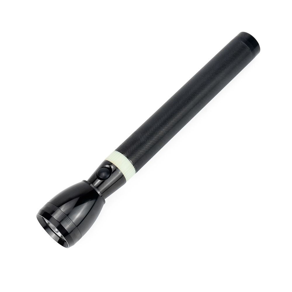 aluminum long range style powerful 3C rechargeable tactical led torch flashlight