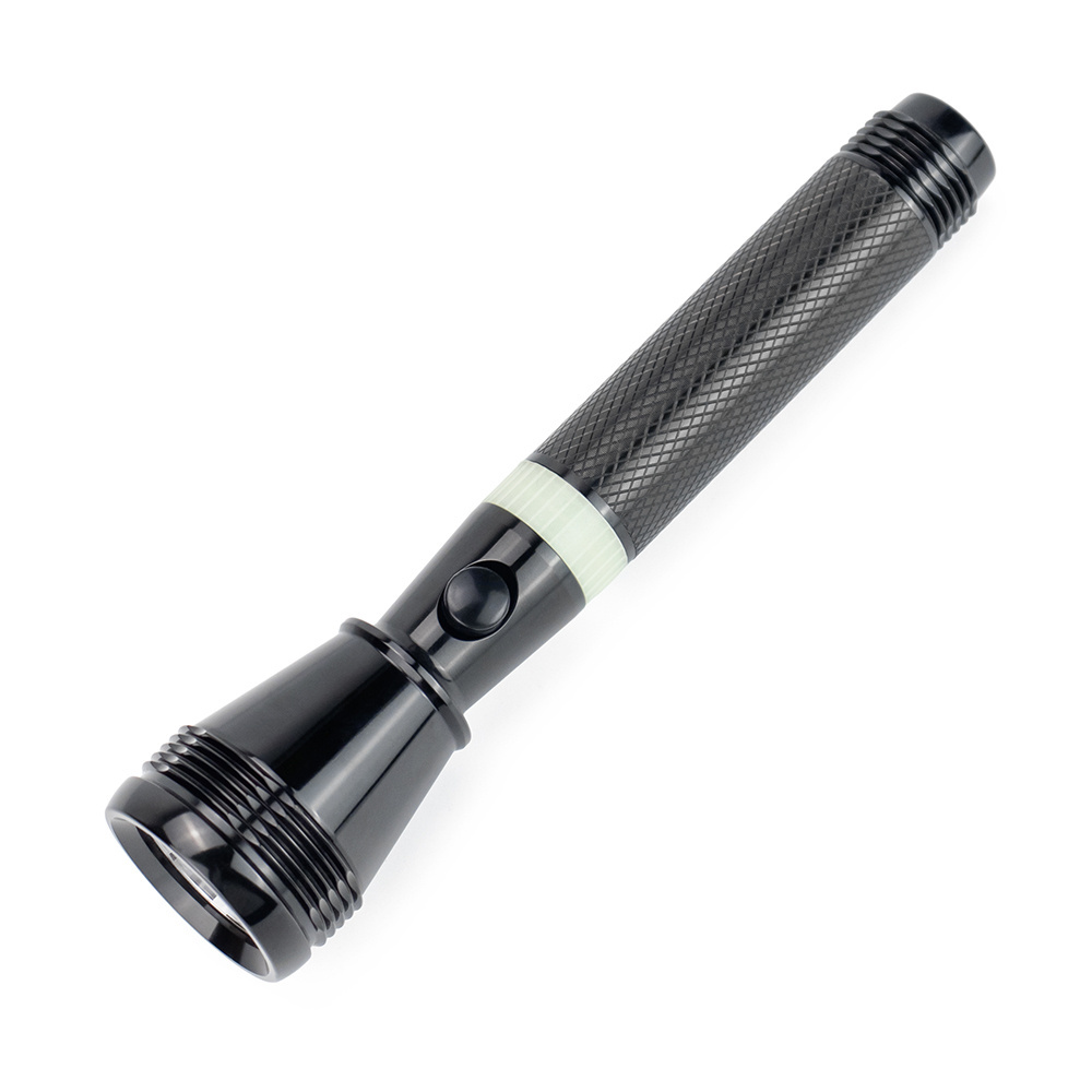 rechargeable Aluminum torch light small mini pocket Tactical Flashlight LED