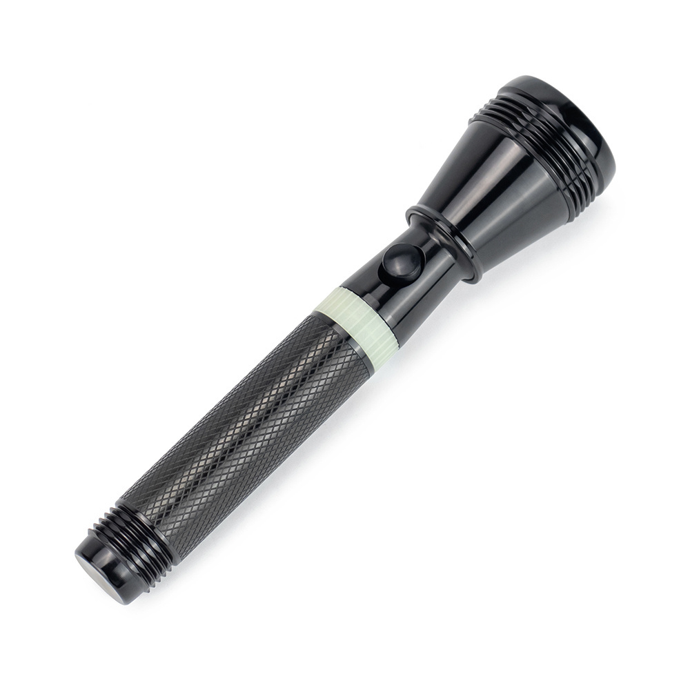 rechargeable Aluminum torch light small mini pocket Tactical Flashlight LED