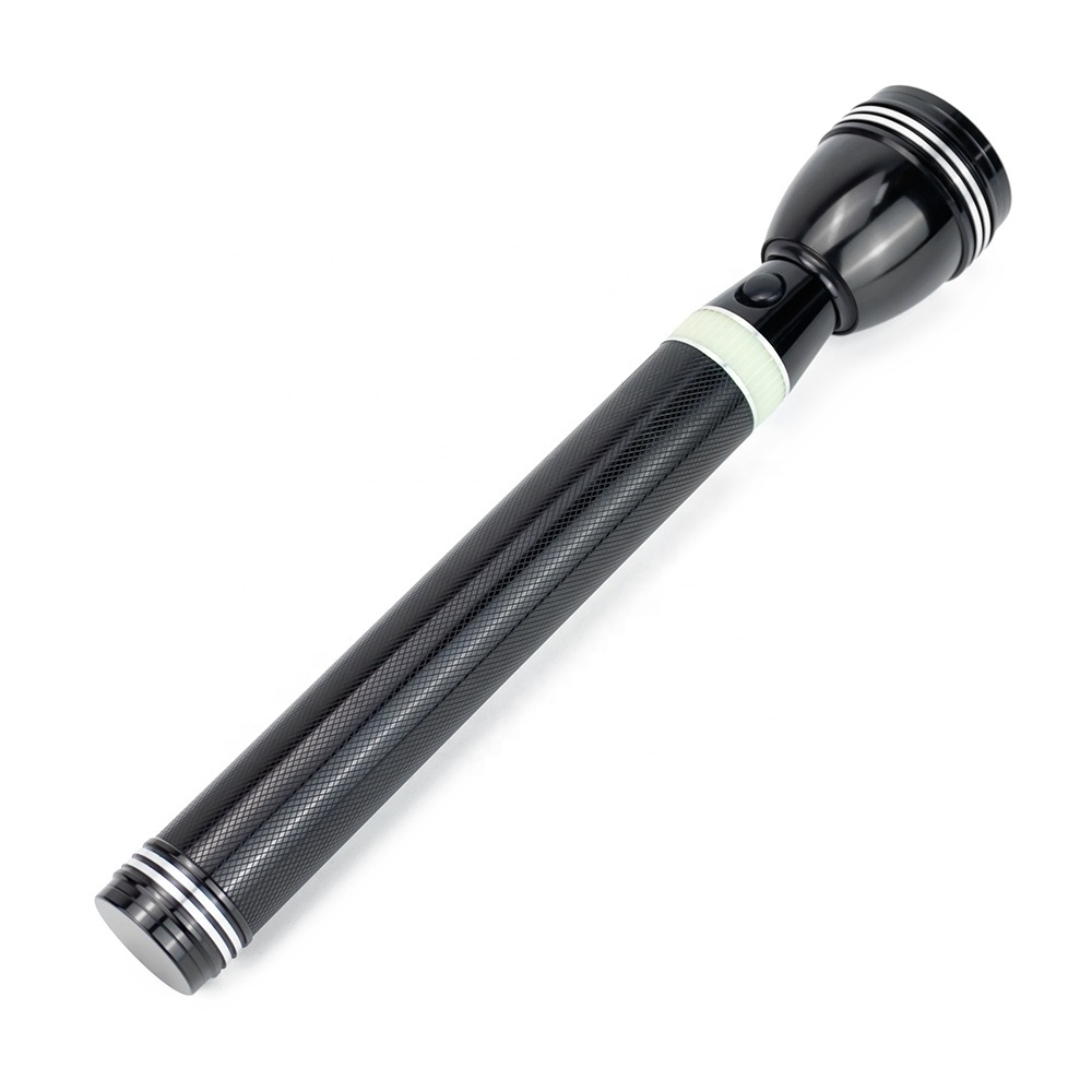 Powerful XPE Most Brightness 3D Cell Outdoor Torch Lamp Camping Waterproof Tactical Aluminum Flash Light