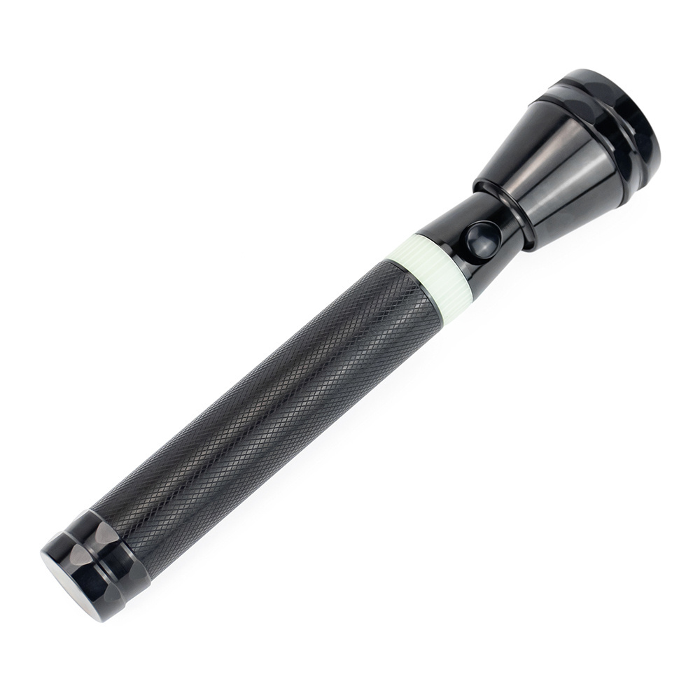 GS-9208 series ningbo factory 2C battery size rechargeable tech torch light best led flashlight