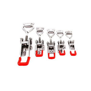 latch style stainless steel  toggle clamp