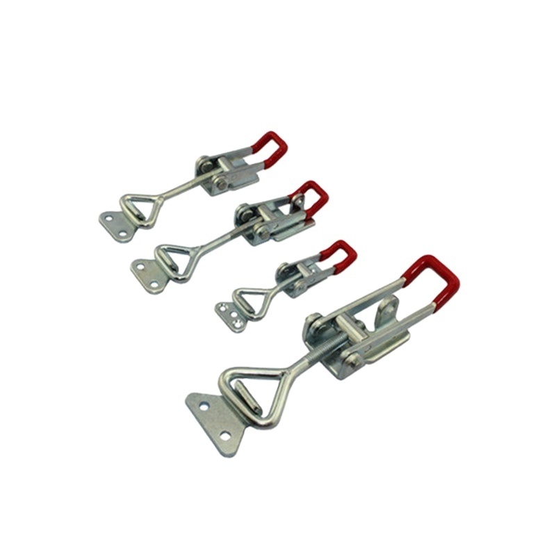 Adjustable Toggle Latch Clamp 4001 4002 4003 Heavy Duty Toggle  clamp