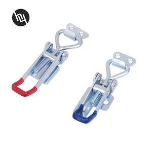 metal box toggle clamp for type metal clamp adjustable latch handle toggle clamp