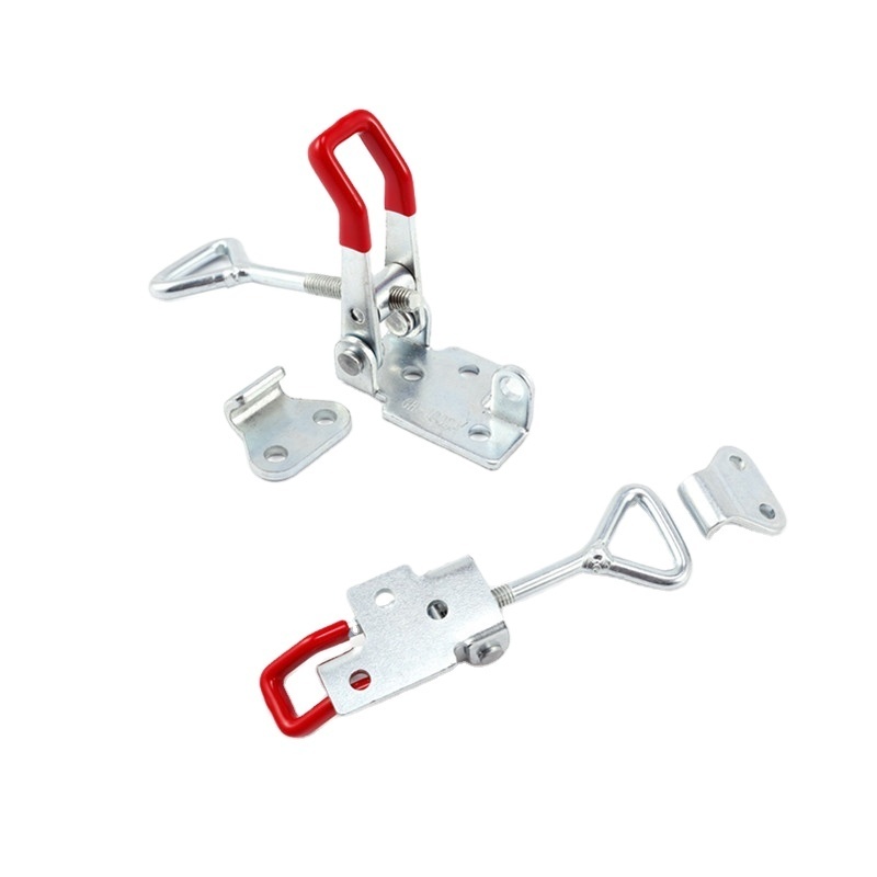 OEM adjustable toggle latch