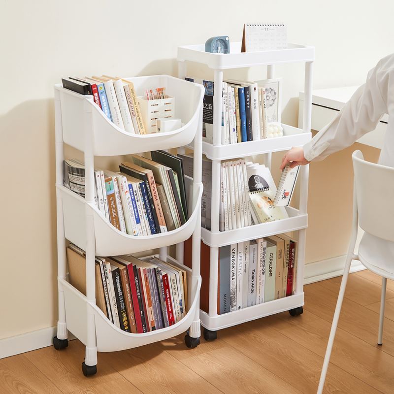 Utility Organizer 3 Tier Kitchen Rack Storage Display Stand Shelves Bathroom Rack Kitchen Racks And Shelves For Storage