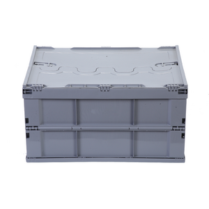 Wholesale Durable Foldable Large Capacity Household Storage Container Kitchen Tool Storage Box