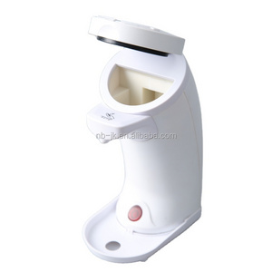 ABS Plastic liquid soap dispenser  Hand foam Soap Dispenser