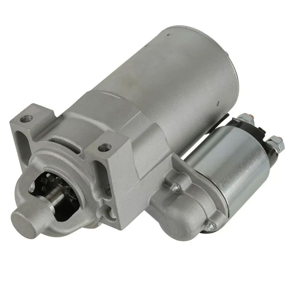 New 10T Starter Motor for Kohler Command  Cub Cadet Tractor 2176 2000-0212 Volt Ccw 10 Tooth Dent Drive