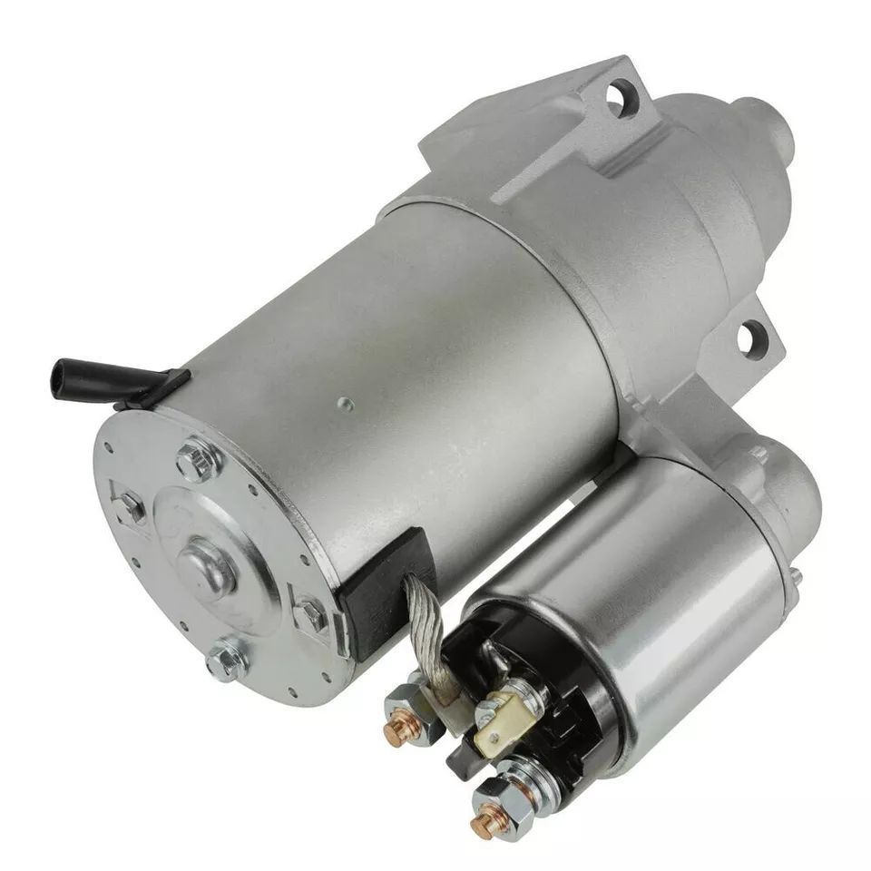 New 10T Starter Motor for Kohler Command  Cub Cadet Tractor 2176 2000-0212 Volt Ccw 10 Tooth Dent Drive