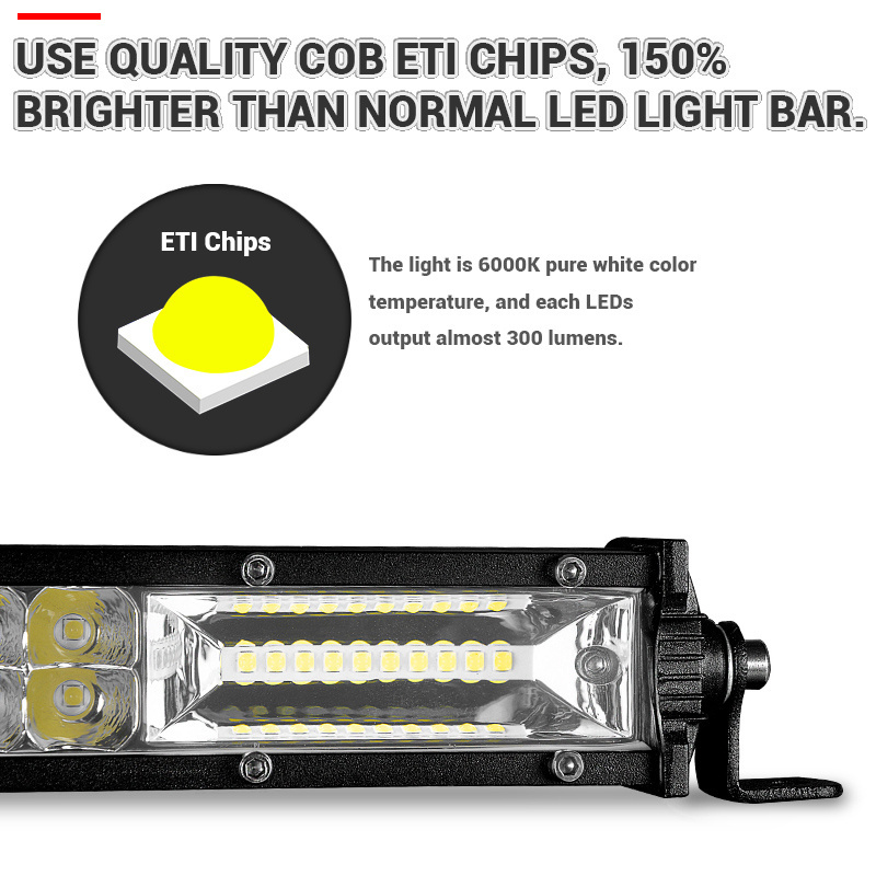 High Quality New 12V Trailer Light 7