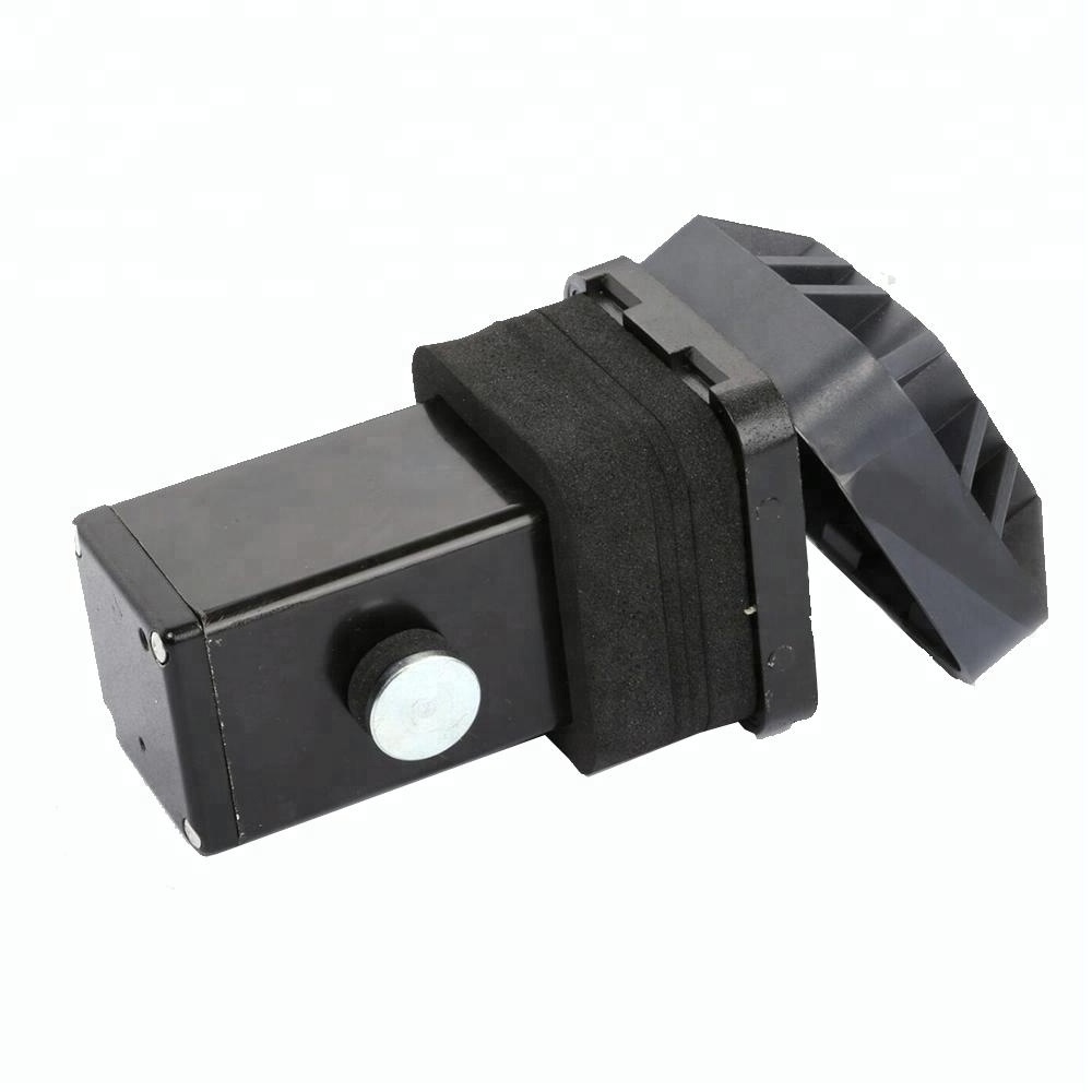 trailer hitch safe lock 2