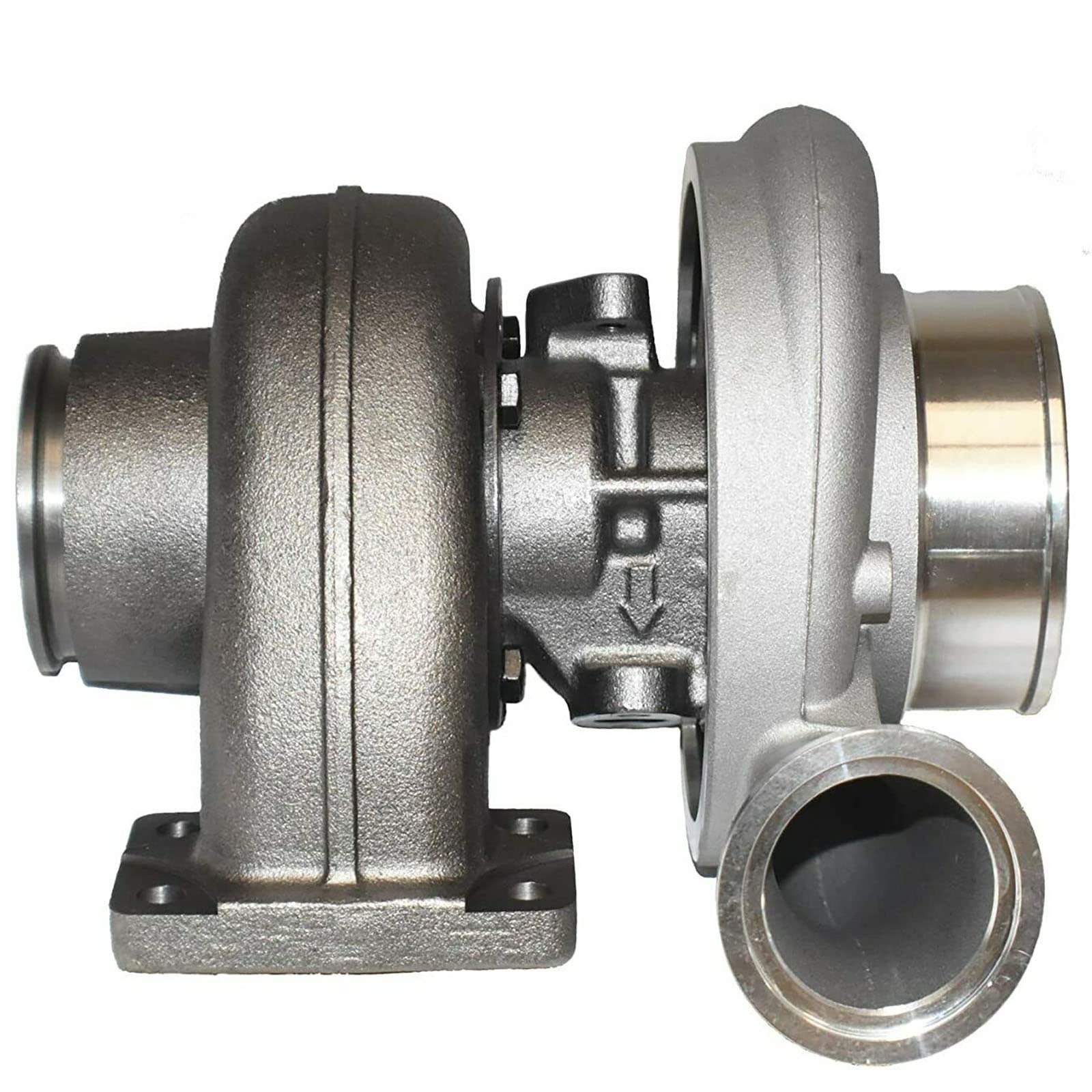 Factory Prices Turbocharger Tdo4hl 49189-02450 4918902450 5i-8122 5i8112 Turbo Charger For Caterpillar 314b 314c Excavator Sk4