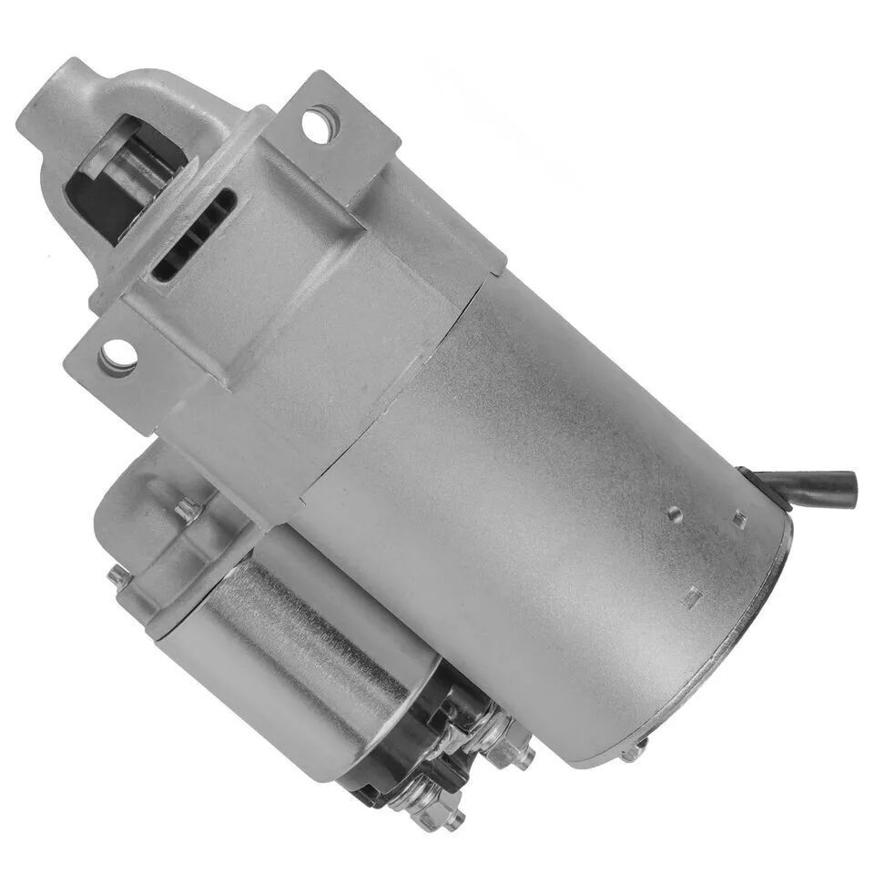 New 10T Starter Motor for Kohler Command  Cub Cadet Tractor 2176 2000-0212 Volt Ccw 10 Tooth Dent Drive